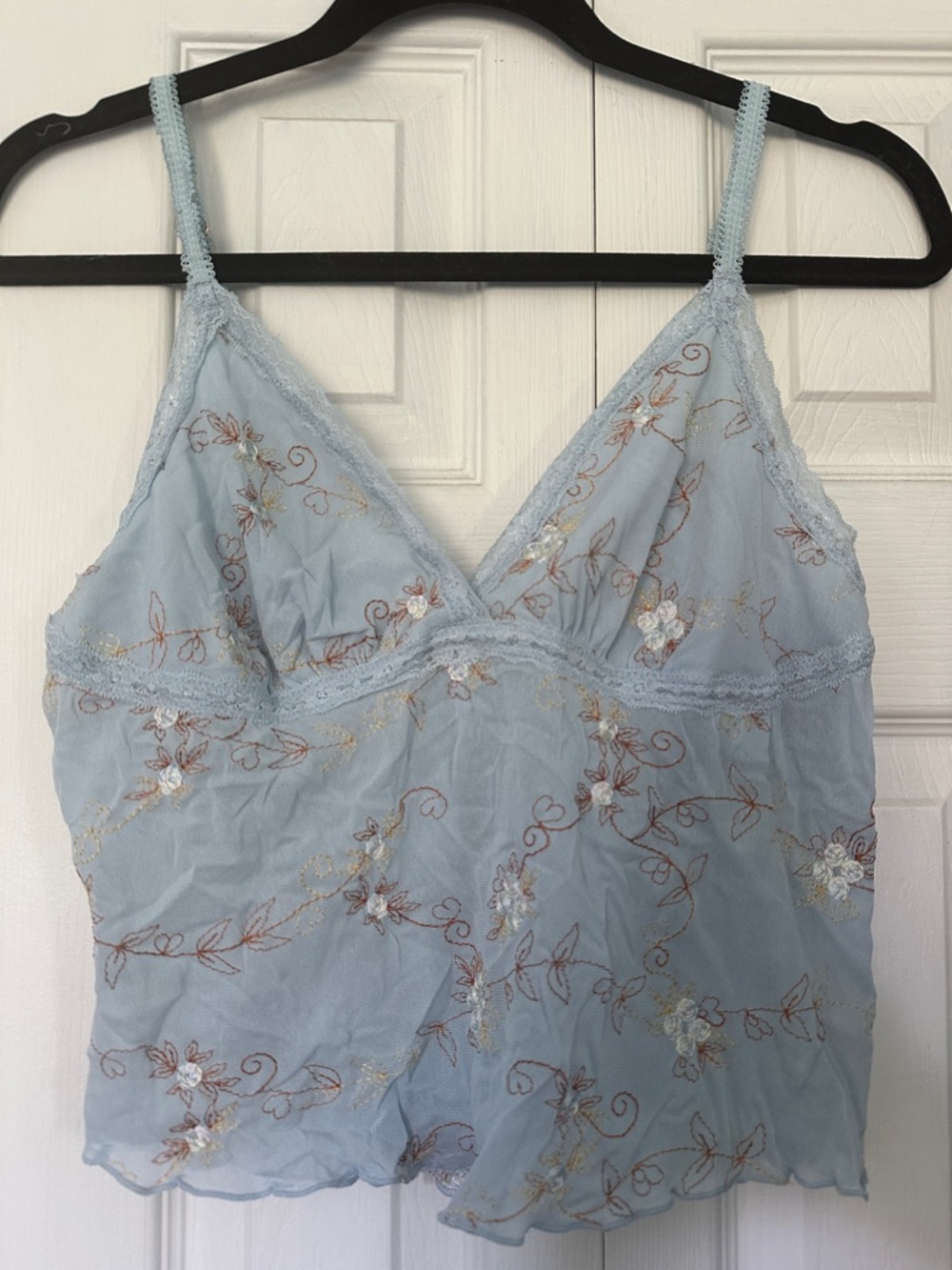 Pocket Full of Posies Cami by Free People